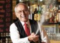 Se fue el gran maestro de las burbujas