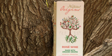 Domaine Bousquet lleva el rosado al Bag inBox