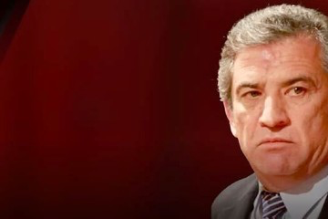 La Corte dejó firme la condena al ex gobernador K Sergio Urribarri y piden que vaya a la cárcel a cumplir sus 8 años de prisión