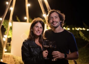 Más de 50 bodegas de todo el país llegan a Gamboa para la 6ª edición del Encuentro Federal de Vinos