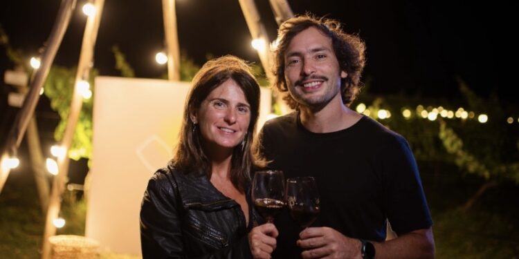 Más de 50 bodegas de todo el país llegan a Gamboa para la 6ª edición del Encuentro Federal de Vinos