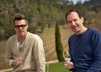 Château Miraval: un gran rosé de la Provenza llega a La Vie en Rosé