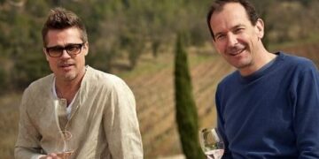 Château Miraval: un gran rosé de la Provenza llega a La Vie en Rosé