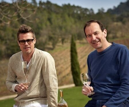 Château Miraval: un gran rosé de la Provenza llega a La Vie en Rosé