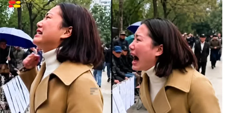 China llegó a llamar “sobrantes” a las mujeres solteras mayores de 27 años