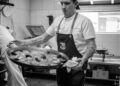 El chef por el que muchos viajan hasta Miramar llega a cocinar a Buenos Aires
