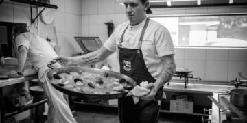 El chef por el que muchos viajan hasta Miramar llega a cocinar a Buenos Aires