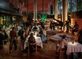 La Mesa Compartida: Bravado recibe a Zonda, el restaurante de Bodega Lagarde