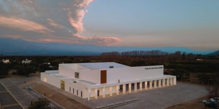 Cafayate reúne a los referentes del vino del NOA en un encuentro de tres jornadas