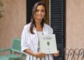 Valeria Trápaga: “La yerba mate se ceba, no se sirve”