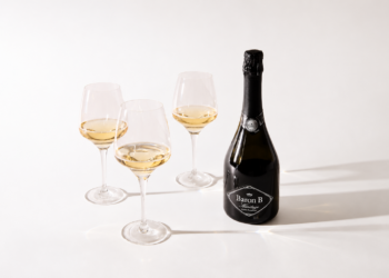 Baron B presenta “Baron B Héritage Edición 006”