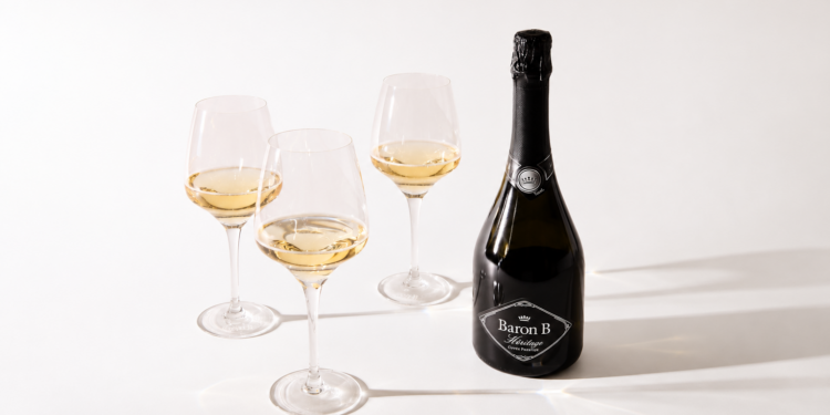 Baron B presenta “Baron B Héritage Edición 006”