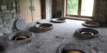 Trotamundos: recorrer el mundo con el vino como guía