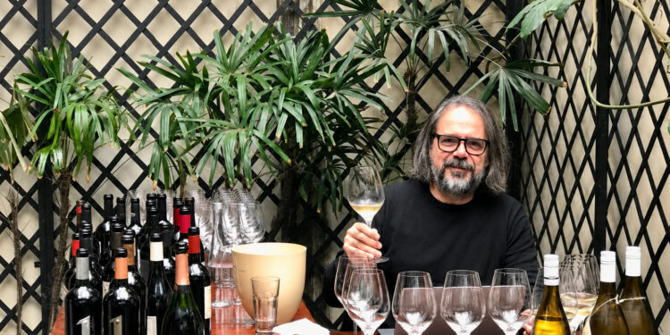 Llega la tercera edición de Reportelli de los vinos argentinos