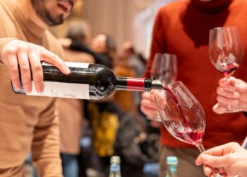 Vino, gastronomía y música: Chachingo Wine Fair vuelve a Mar del Plata