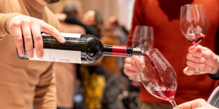 Vino, gastronomía y música: Chachingo Wine Fair vuelve a Mar del Plata