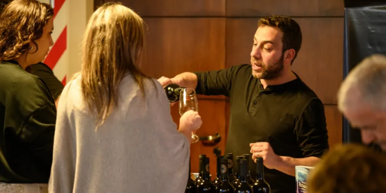 Vino a la Montaña 2026: una cita con los vinos patagónicos en San Martín de los Andes