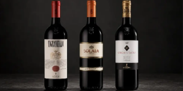 Italia: robaron 30.000 botellas de vino por un valor de 5 millones de euros