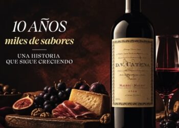Jumbo Deli & Wine celebra diez años con una nueva edición dedicada al vino y la gastronomía gourmet