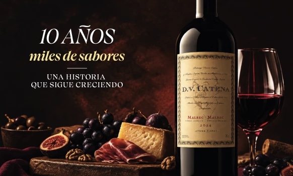 Jumbo Deli & Wine celebra diez años con una nueva edición dedicada al vino y la gastronomía gourmet