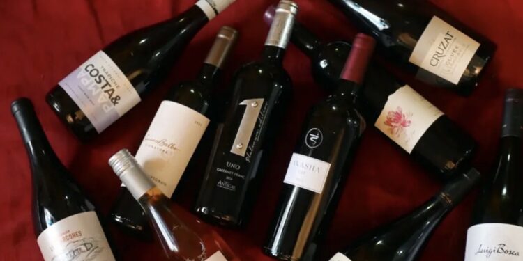 Para brindar con ella. A su salud: vinos recomendados para el Día de la Madre